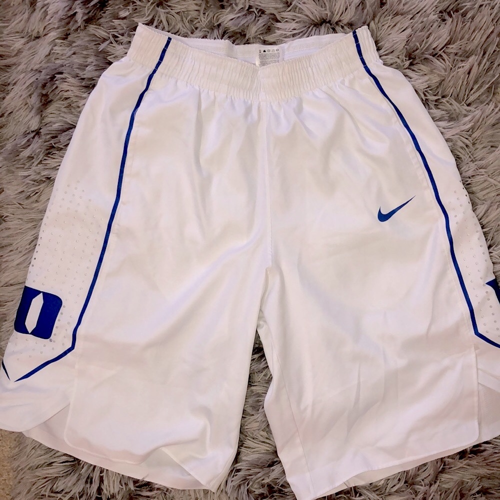 Nike/Duke Uni Shorts